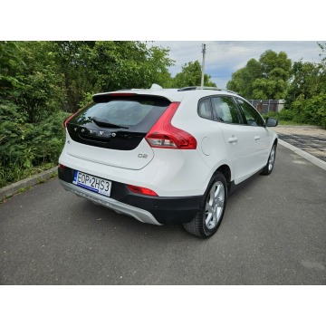 Volvo V40  Hatchback 2015,  2.0 diesel - Na sprzedaż za 28 900 zł - Opoczno - zdjęcie 4