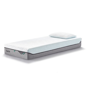 Materac TEMPUR® Pro Medium Air Plus 160x200x25 piankowy, średnio twardy H3