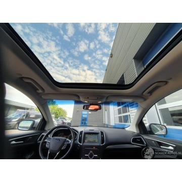 Ford Edge  SUV 2017,  2.0 - Na sprzedaż za 58 800 zł - Malutkie - zdjęcie 8