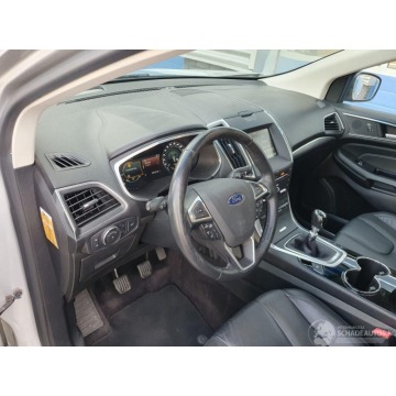 Ford Edge  SUV 2017,  2.0 - Na sprzedaż za 58 800 zł - Malutkie - zdjęcie 6