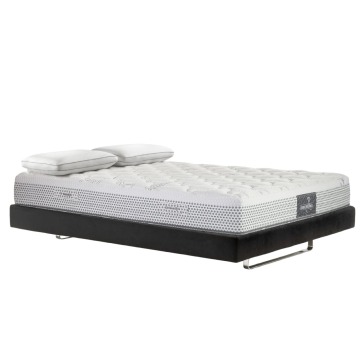 Materac Classico Excellence Magniflex 200x200 cm piankowy, średnio twardy H3