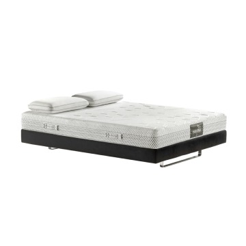 Materac Classico Comfort Plus Magniflex 160x200 cm piankowy, miękki/średnio twardy H1/H3