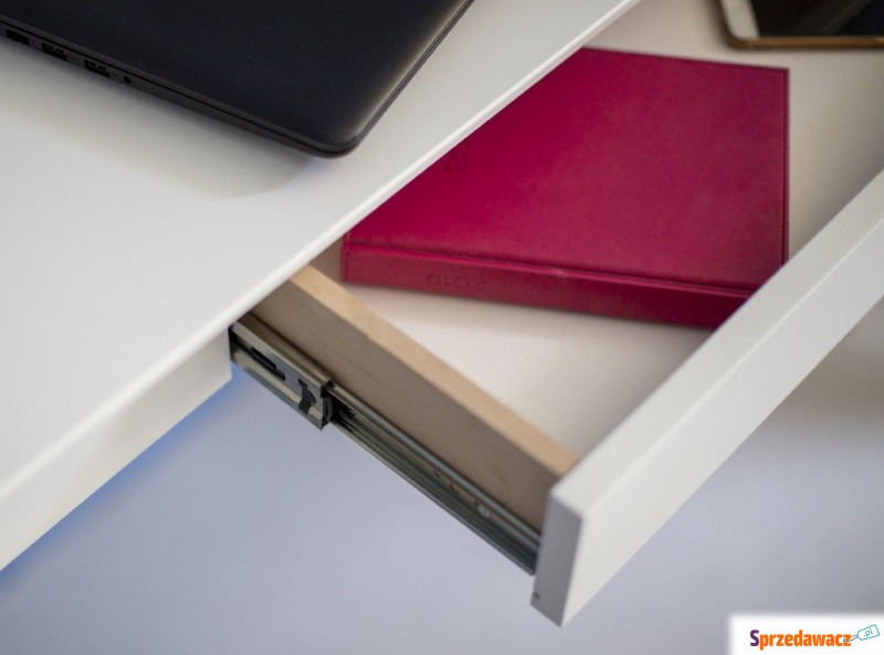 Biurko MIMO 85x40cm - różne kolory - Biurka - Siedlce