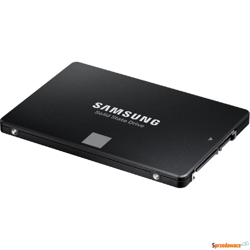 Samsung 870 Evo 500GB - Dyski twarde - Włocławek