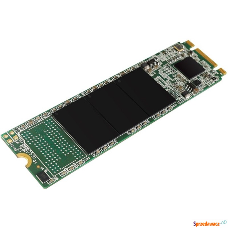 Silicon Power A55 512GB M.2 - Dyski twarde - Katowice