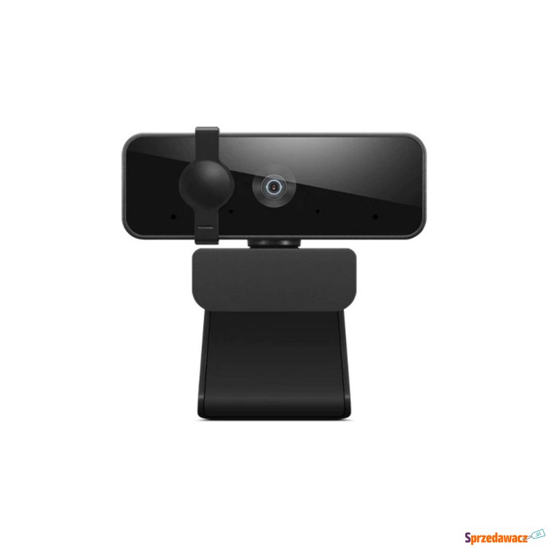 Lenovo Essential FHD Webcam - Kamery internetowe - Legnica