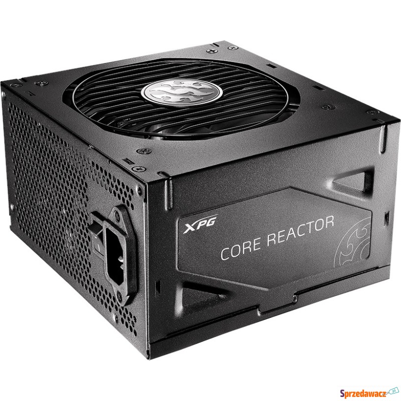 XPG CORE REACTOR II 1000W - Zasilacze - Ostrowiec Świętokrzyski