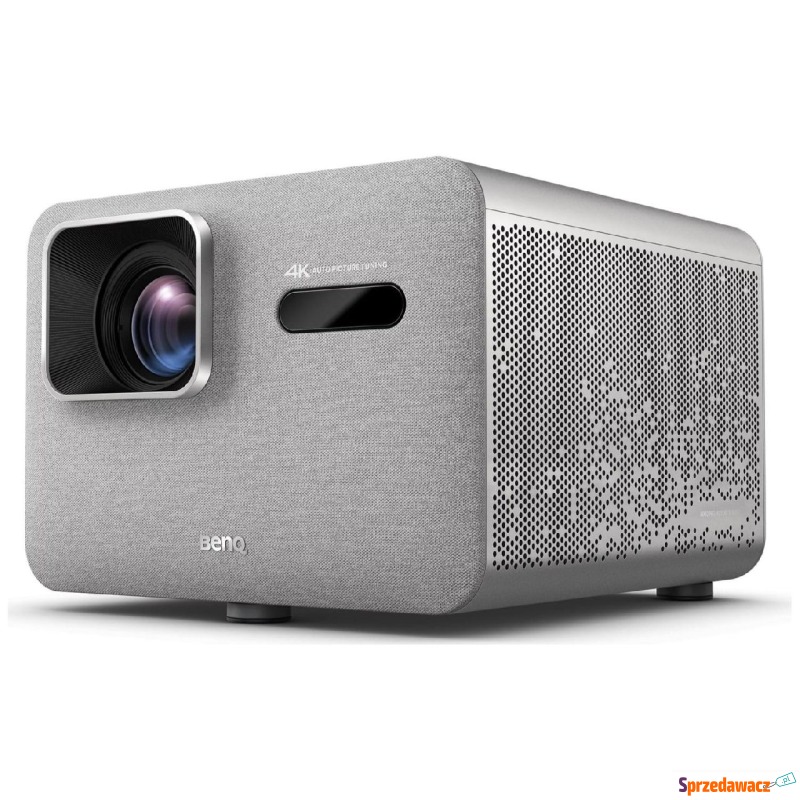 BenQ TK705i - Projektory - Głogów