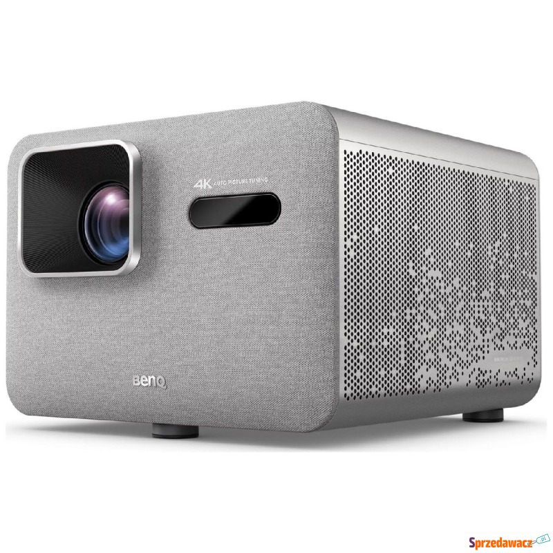 BenQ TK705STi - Projektory - Głogów