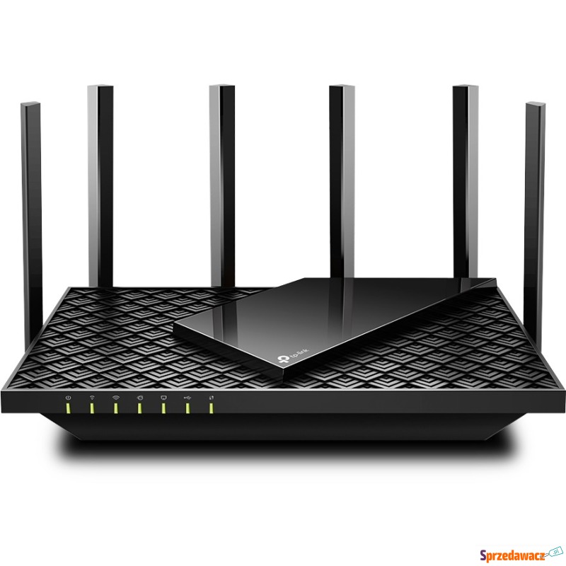 TP-Link Archer AX72 - Routery - Ostrołęka