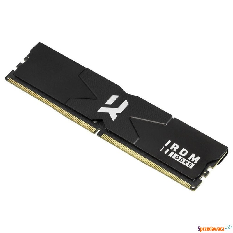 GOODRAM IRDM 16GB [1x16GB 5600MHz DDR5 CL36 DIMM] - Dyski twarde - Katowice