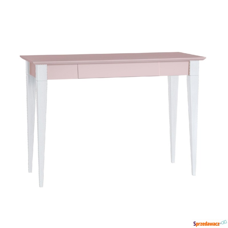 Biurko MIMO 105x40cm - różne kolory - Biurka - Opole