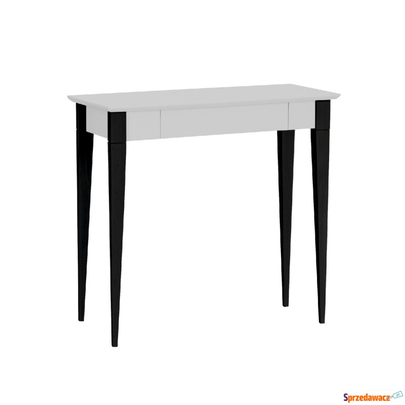 Biurko MIMO z Szufladą 85x40cm - różne kolory - Biurka - Grudziądz