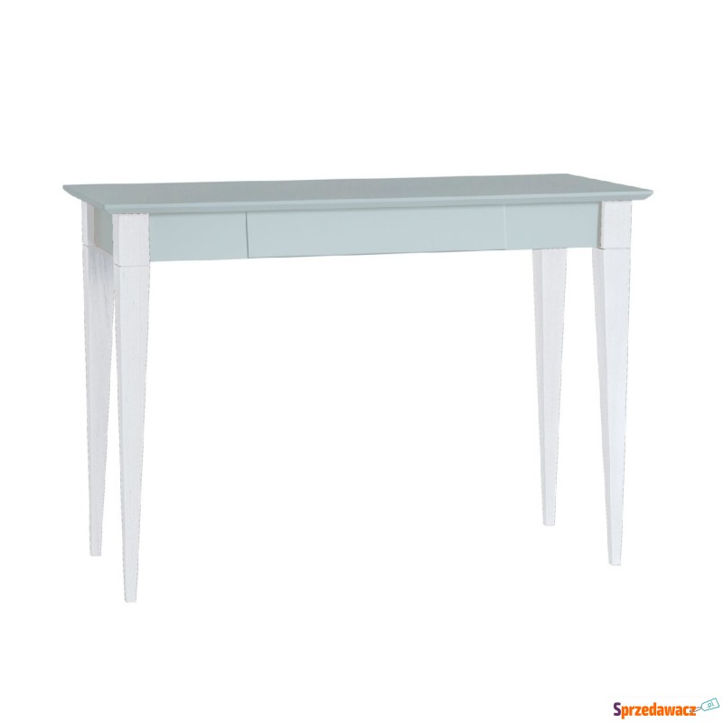 Biurko MIMO 105x40cm - różne kolory - Biurka - Legnica