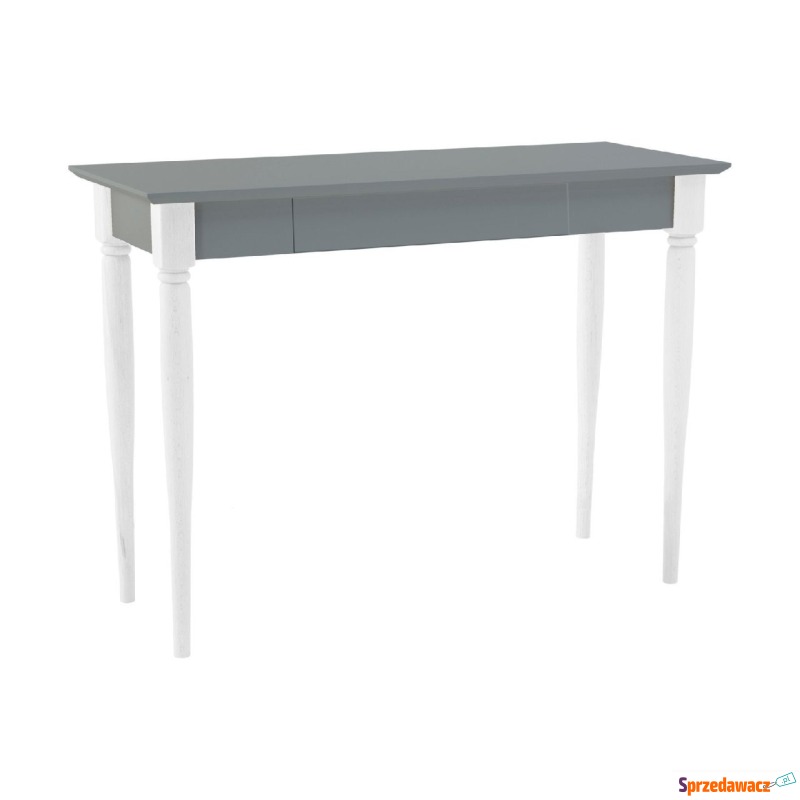 Biurko MAMO z Szufladą 105x40cm - różne kolory - Biurka - Olsztyn