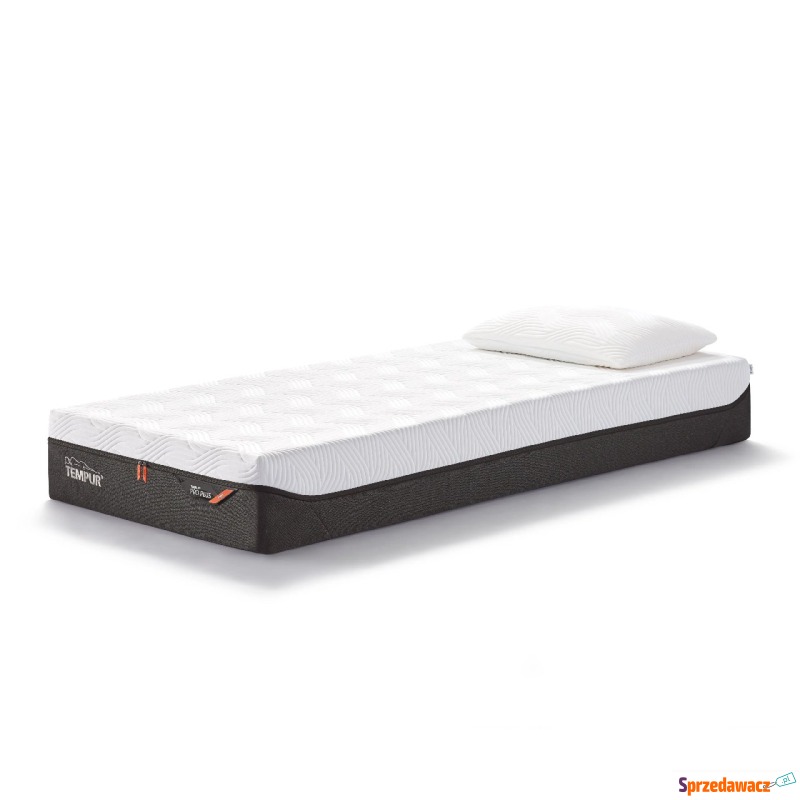 Materac TEMPUR® Pro Plus Firm SoftQuilt 140x200... - Materace - Przemyśl