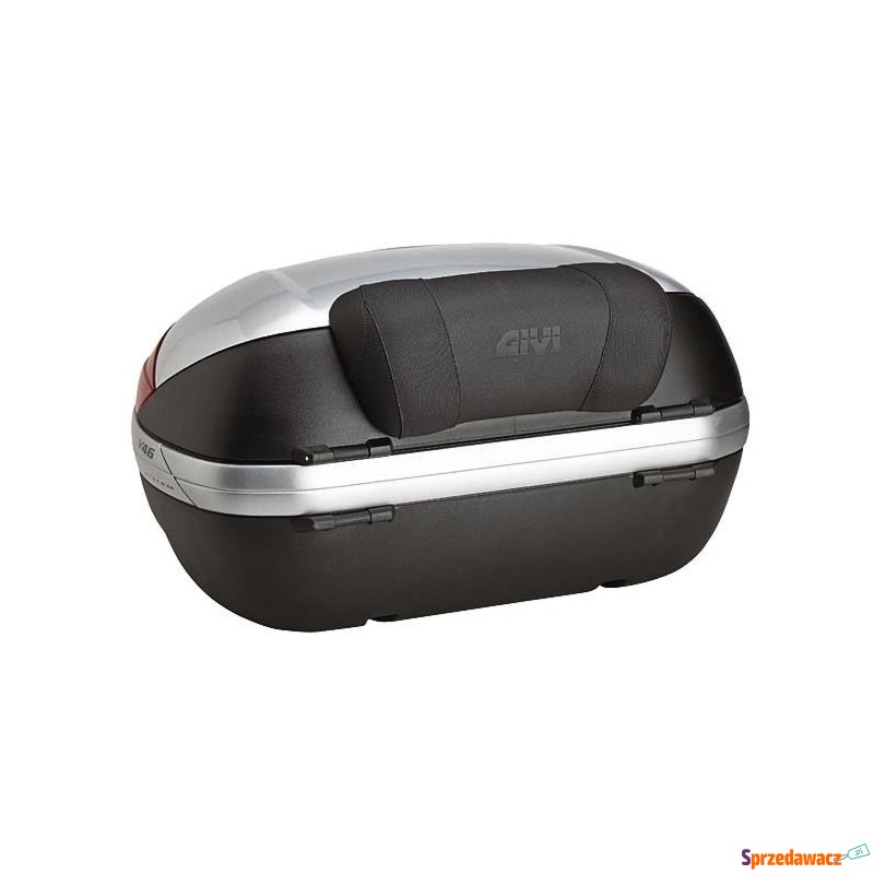 Givi E95S Oparcie do kufra Givi E52, V46 - Kufry i bagaż - Lublin