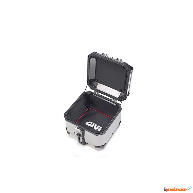 GIVI E202 WYSCIÓŁKA WEWNĘTRZNA KUFRA OBKN42 /... - Kufry i bagaż - Bydgoszcz