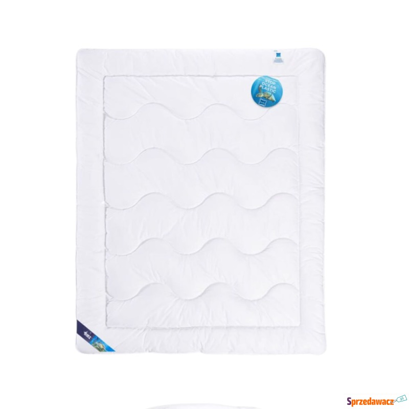 Kołdra Aerelle Blue AMZ 180x200 - Letnia Advansa... - Kołdry - Kraśnik
