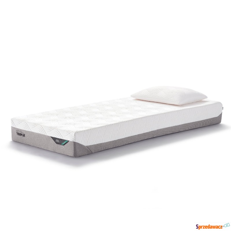 Materac TEMPUR® Prima Medium 140x200 - Materace - Grójec