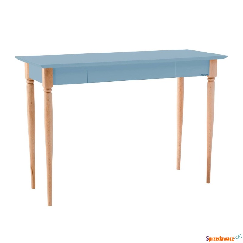 Biurko MAMO z Szufladą 105x40cm - różne kolory - Biurka - Ełk