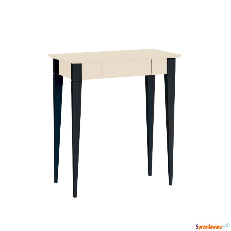 Biurko MIMO z Szufladą 65x40cm - różne kolory - Biurka - Biała Podlaska