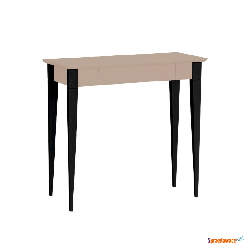 Biurko MIMO z Szufladą 85x40cm - różne kolory - Biurka - Słupsk