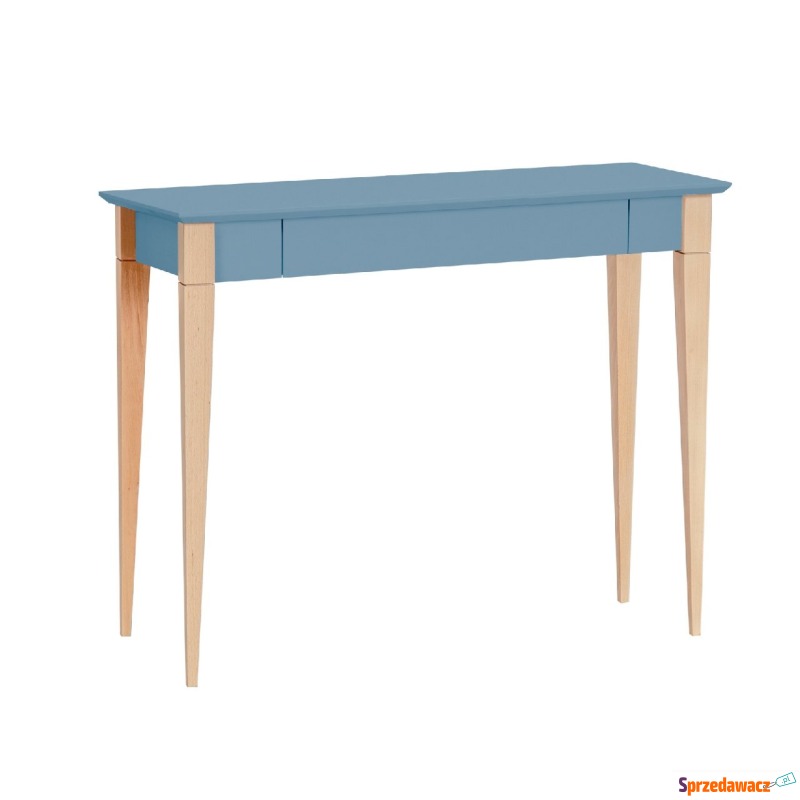 Biurko MIMO 105x40cm - różne kolory - Biurka - Chełm