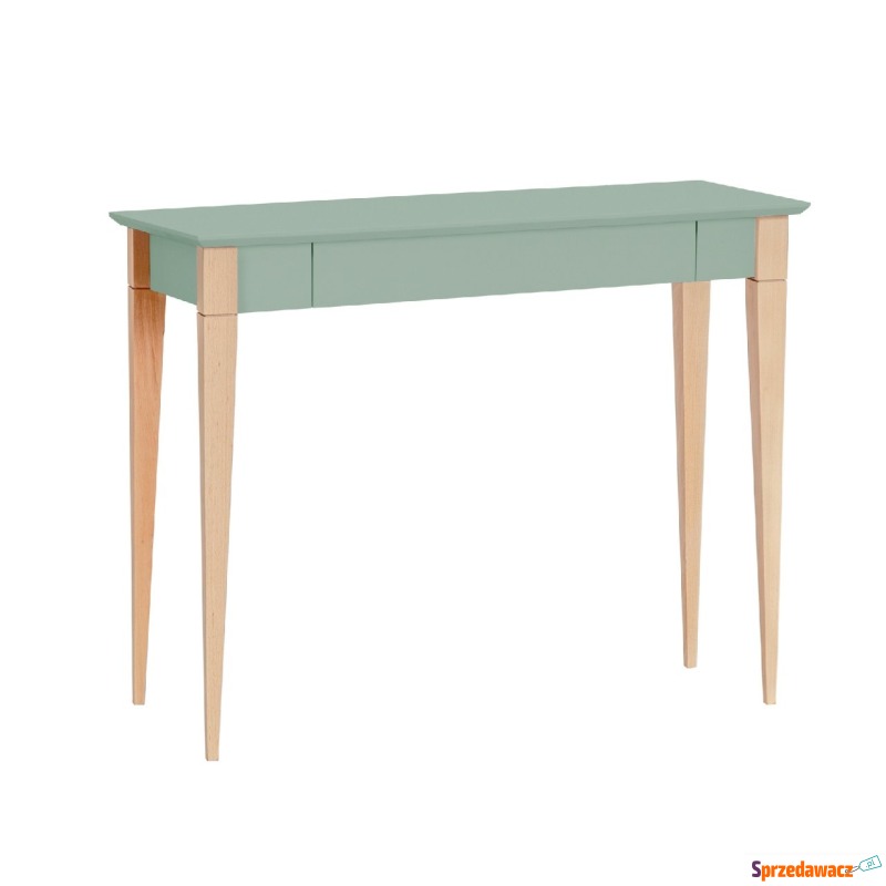 Biurko MIMO 105x40cm - różne kolory - Biurka - Wrocław