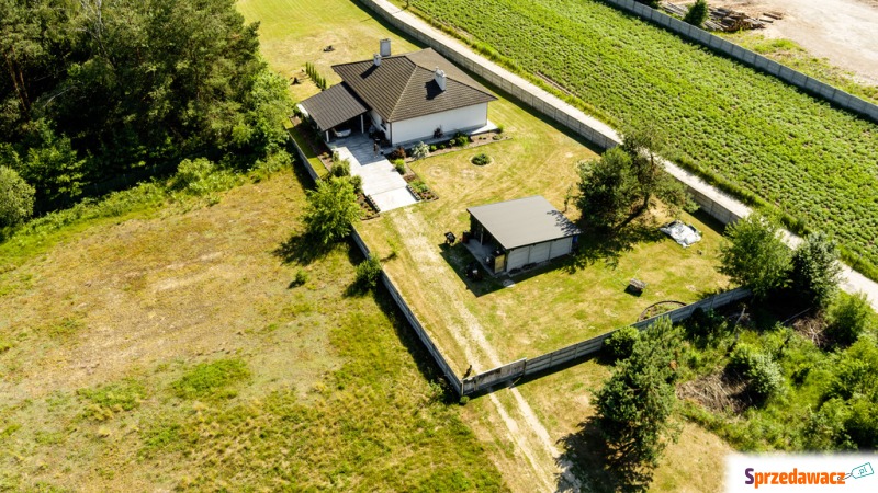 Sprzedam dom Żdżary - ,  pow.  212 m2,  działka:   5379 m2
