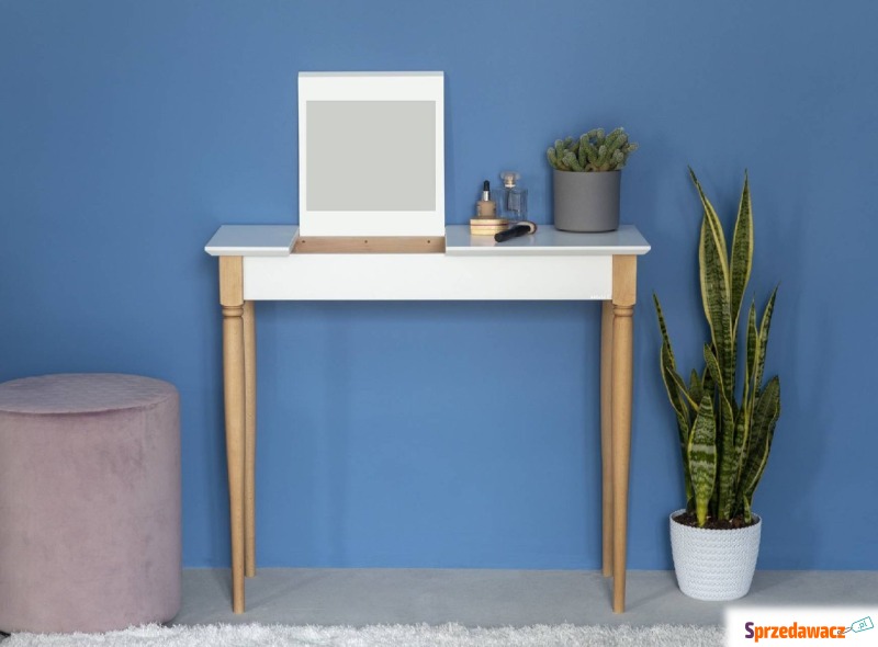 Toaletka MAMO z Lusterkiem 105x35cm - różne kolory - Toaletki - Katowice