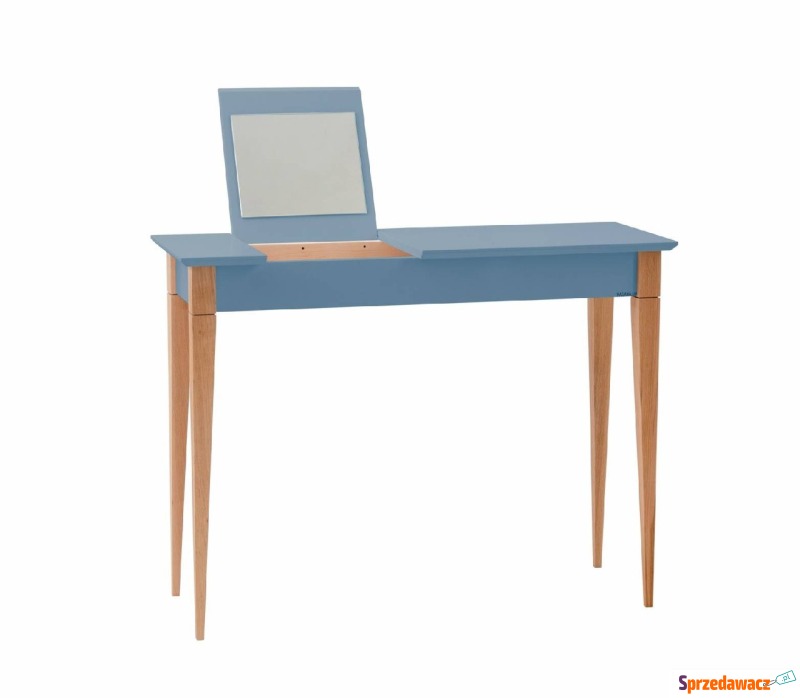 Toaletka MIMO z Lusterkiem 105x35cm - różne kolory - Toaletki - Łódź