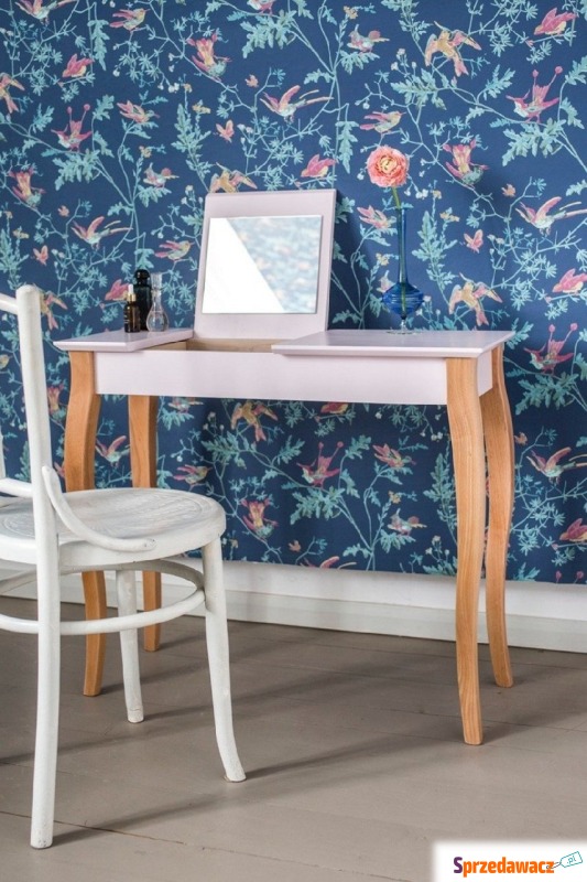 Toaletka LILLO z Lusterkiem 85x35cm - różne kolory - Toaletki - Toruń