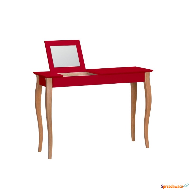 Toaletka LILLO z Lusterkiem 105x35cm - różne kolory - Toaletki - Kielce