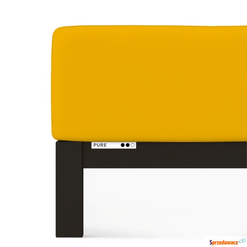 Prześcieradło Schlafgut Pure 120x200-130x220 -... - Prześcieradła - Bydgoszcz