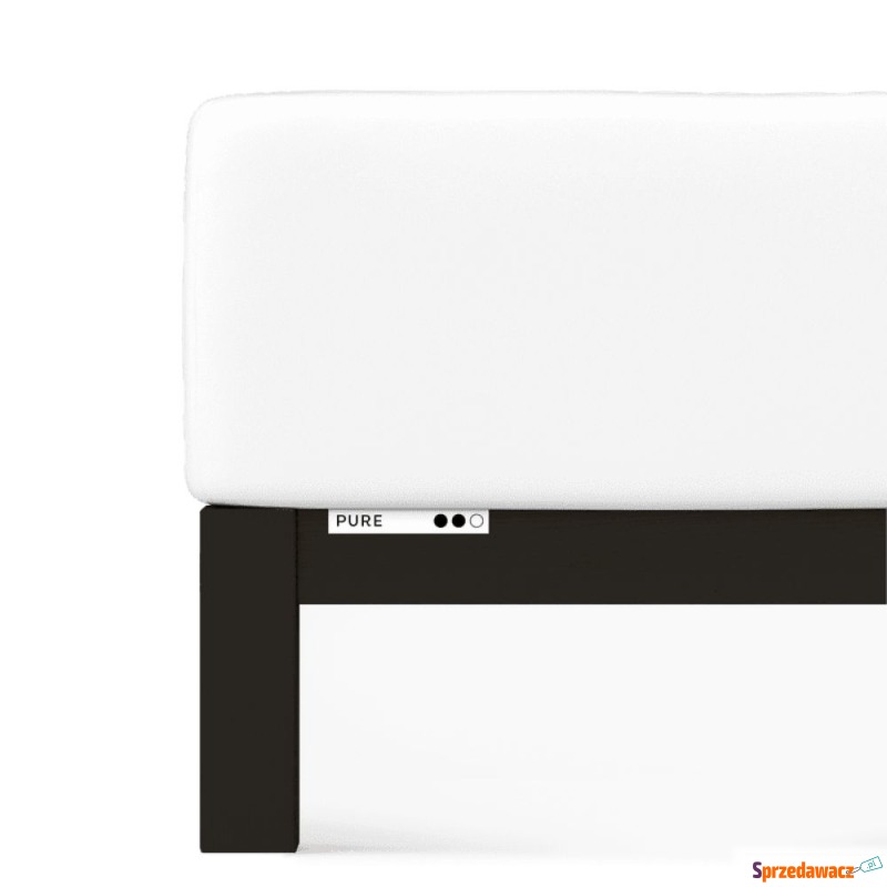 Prześcieradło Schlafgut Pure 140x200-160x220 -... - Prześcieradła - Brodnica