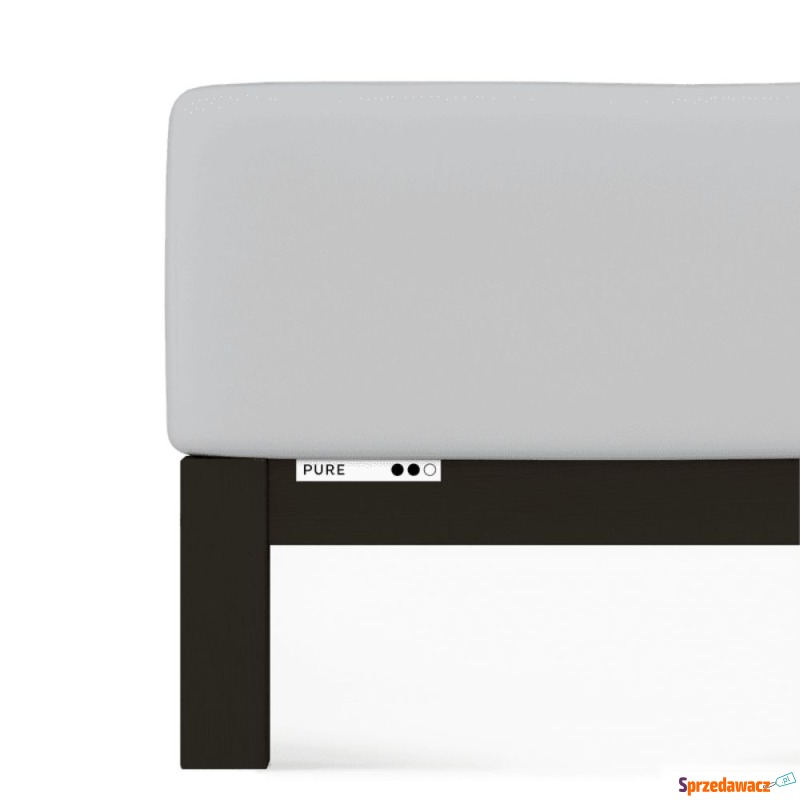 Prześcieradło Schlafgut Pure 140x200-160x220 -... - Prześcieradła - Szczecin