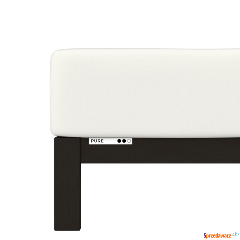 Prześcieradło Schlafgut Pure 140x200-160x220 -... - Prześcieradła - Inowrocław
