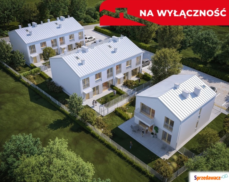 Mieszkanie Koszyce Małe,   83 m2 - Sprzedam