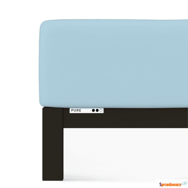 Prześcieradło Schlafgut Pure 180x200-200x220 -... - Prześcieradła - Bytom