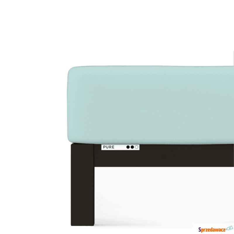 Prześcieradło Schlafgut Pure 180x200-200x220 -... - Prześcieradła - Gdańsk