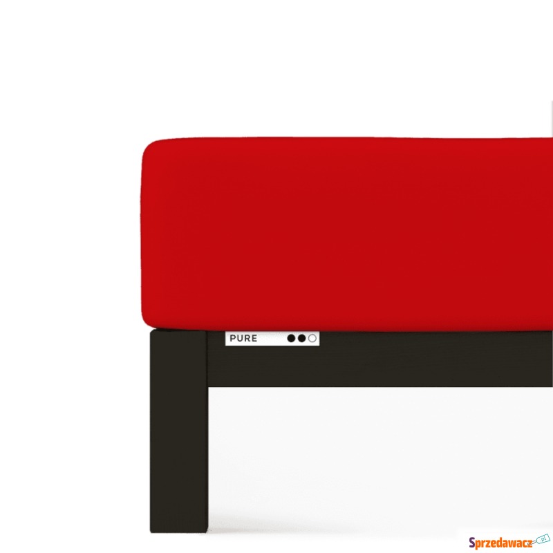 Prześcieradło Schlafgut Pure 180x200-200x220 -... - Prześcieradła - Kwidzyn