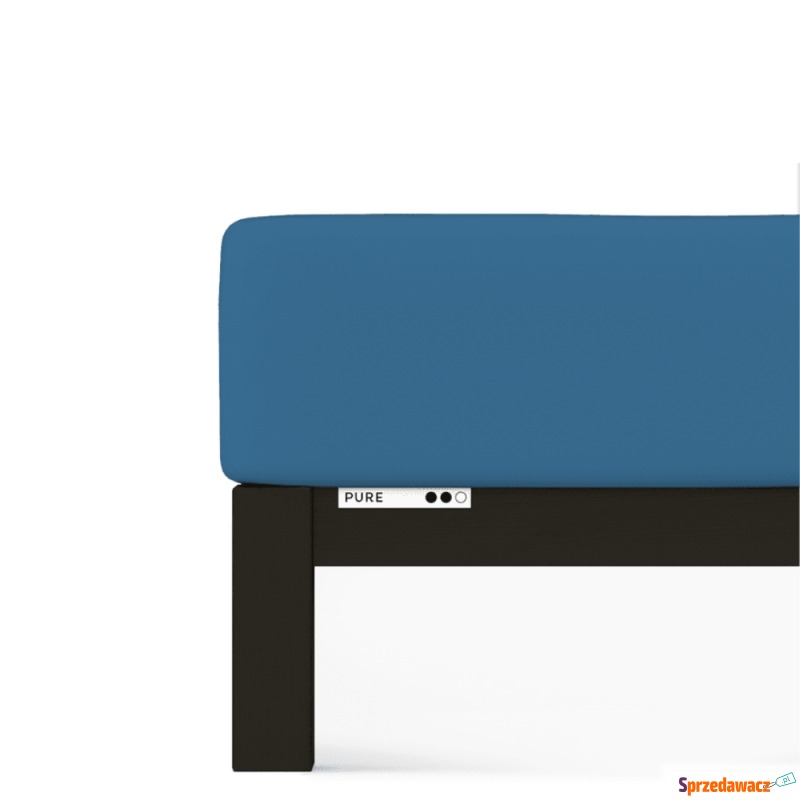 Prześcieradło Schlafgut Pure 140x200-160x220 -... - Prześcieradła - Łomża