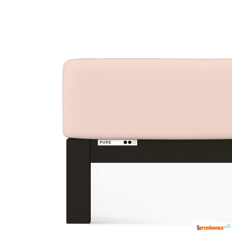 Prześcieradło Schlafgut Pure 140x200-160x220 -... - Prześcieradła - Bydgoszcz