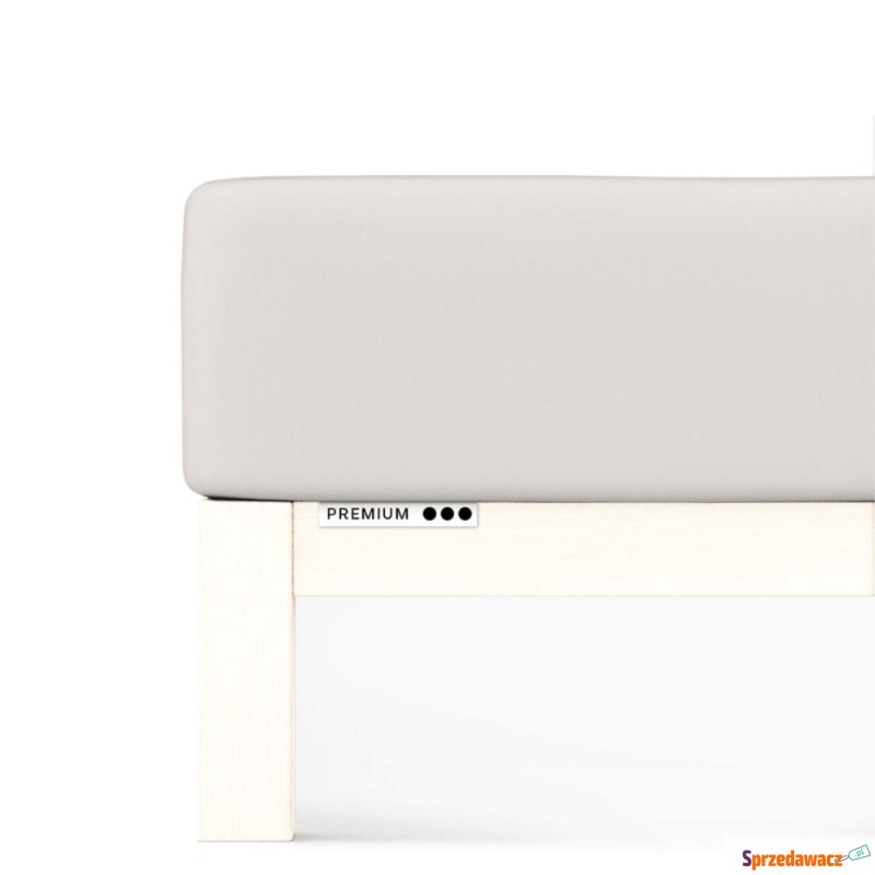 Prześcieradło Schlafgut Premium 120x200-130x220... - Prześcieradła - Koszalin