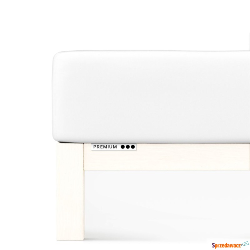 Prześcieradło Schlafgut Premium 140x200-160x220... - Prześcieradła - Kołobrzeg