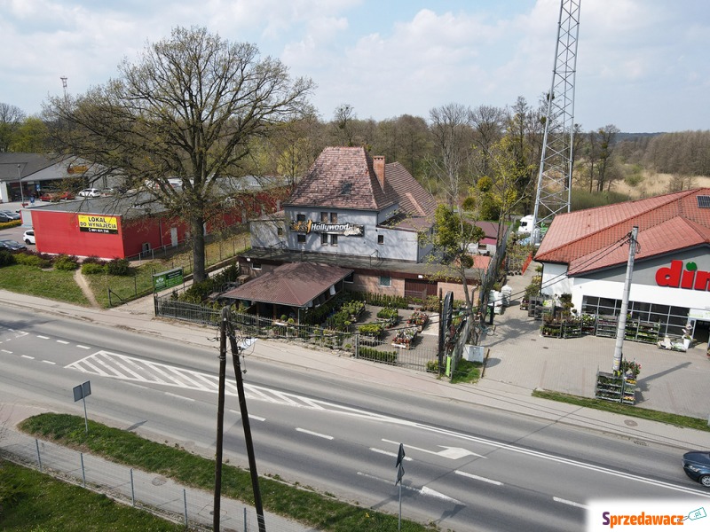 Obiekt na sprzedaż - Pozostałe nieruchomości - Niemodlin