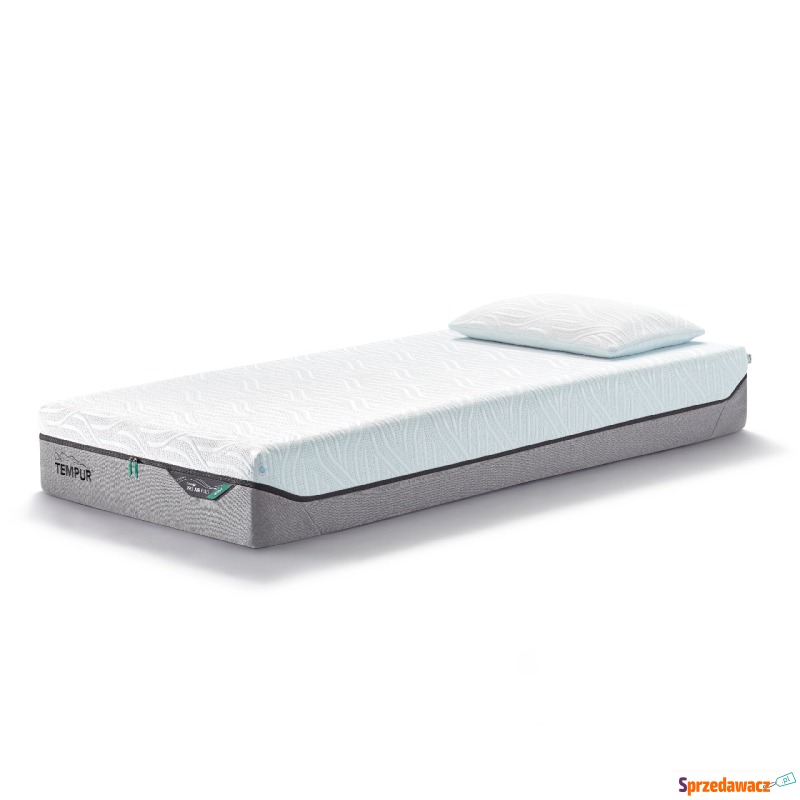 Materac TEMPUR® Pro Medium Air Plus 160x200x25... - Materace - Wieluń