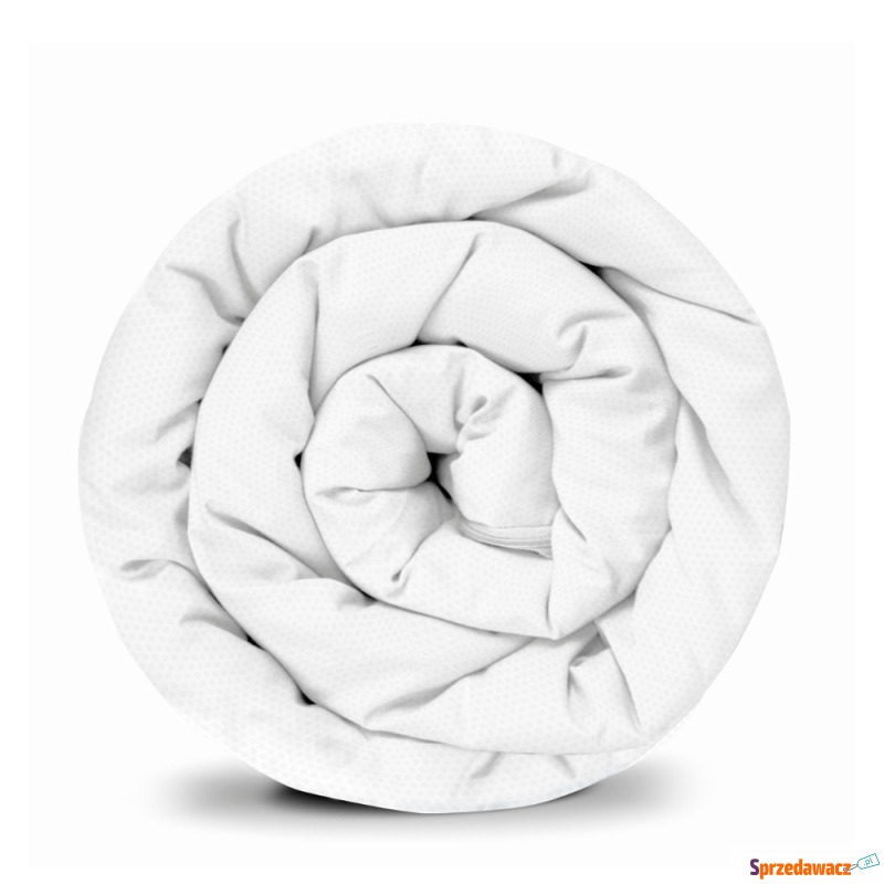Kołdra obciążeniowa Gravity Cooling 135x200 - Kołdry - Oświęcim