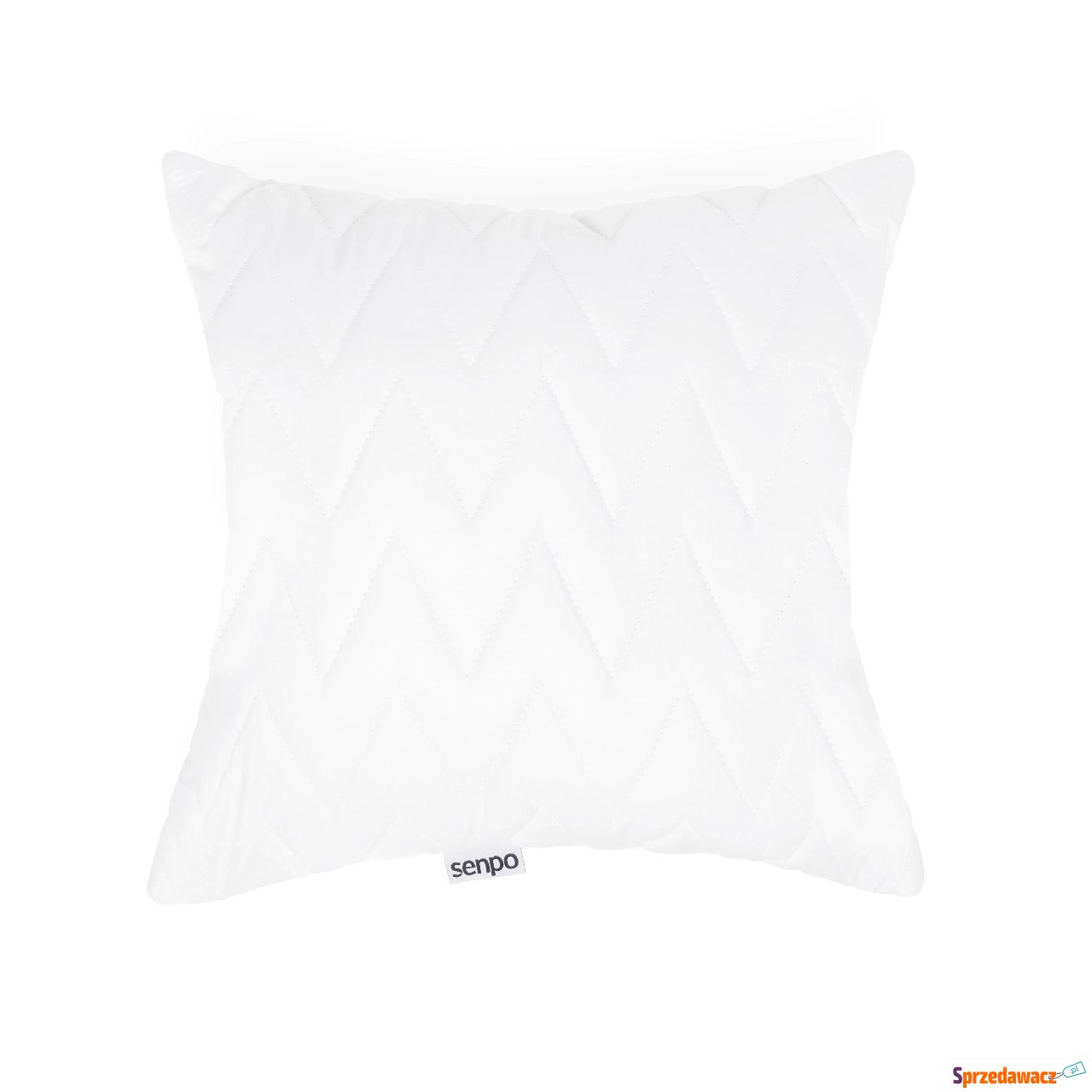 Poduszka Cozy Senpo 50x60 wełna...